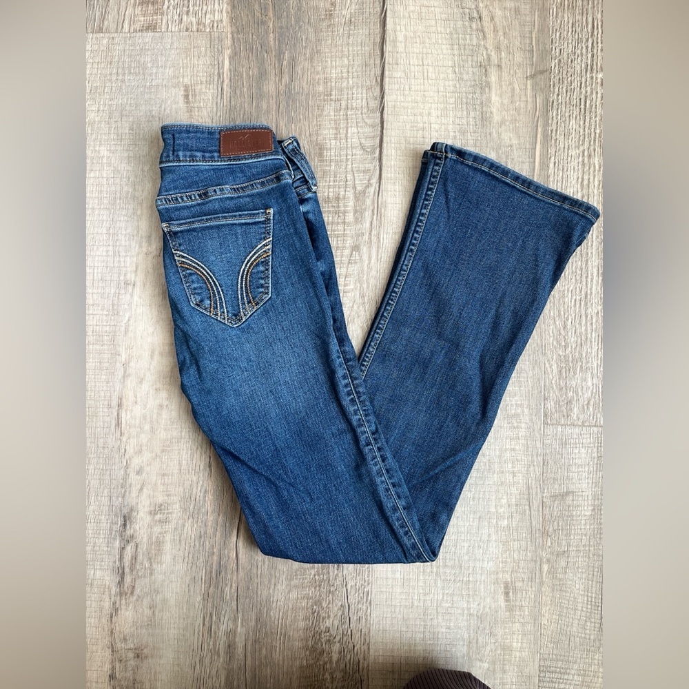 GUC Hollister Jean